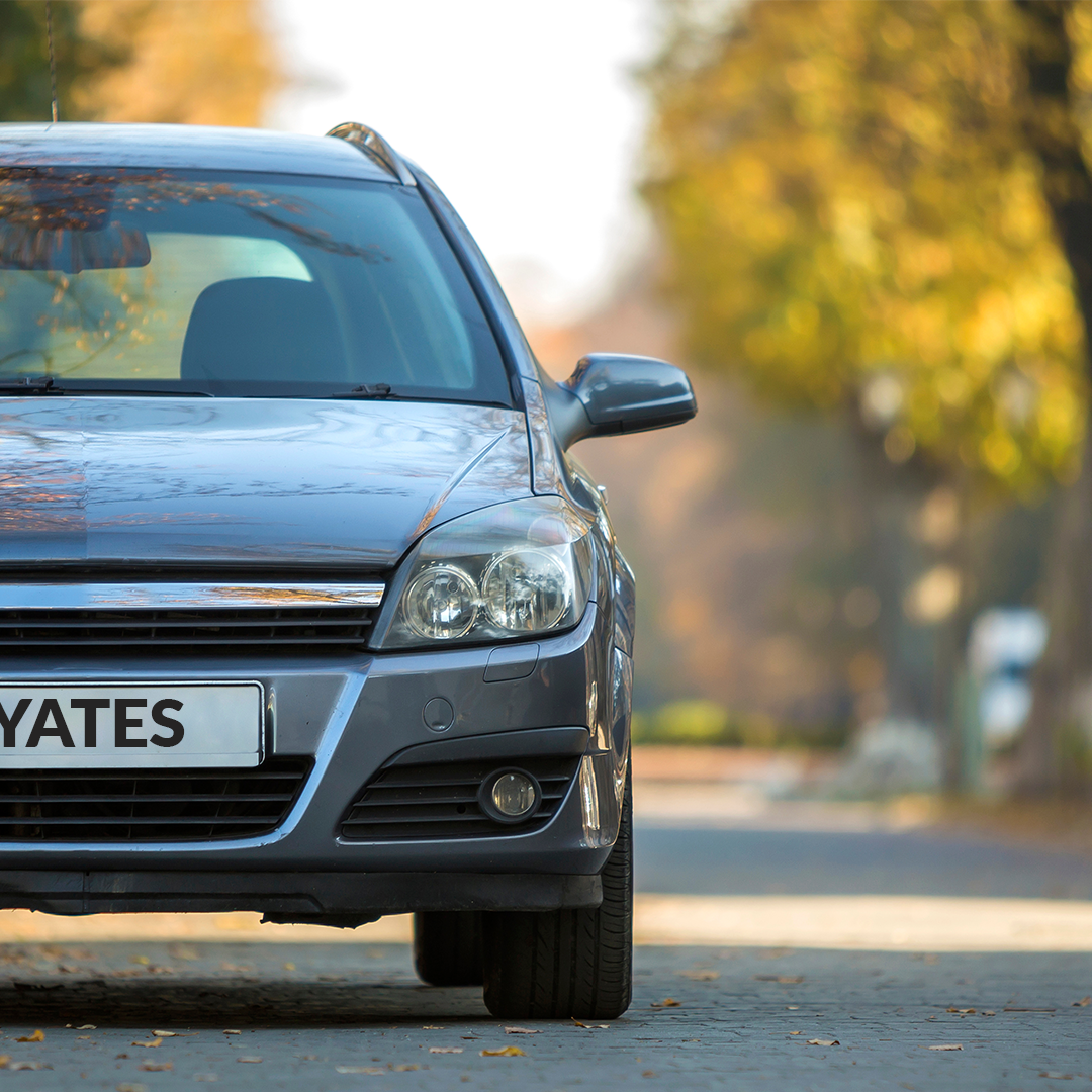 Car | Yates Automotive